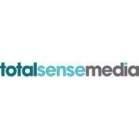 total sense media ltd logo image