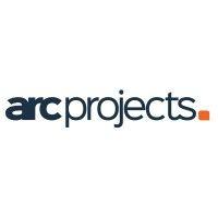 arc projects logo image