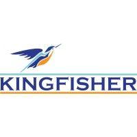 kingfisher logo image