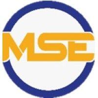 mse dotnet sdn bhd logo image