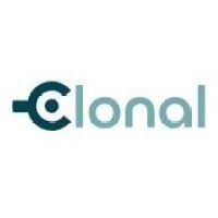 clonal.ai logo image