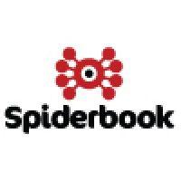 spiderbook logo image