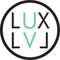 the luxury level logo image