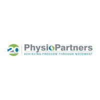 physiopartners logo image