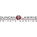 logo of Duncan Lawrie Private Banking