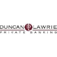 duncan lawrie private banking logo image