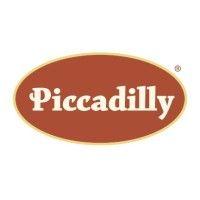 piccadilly restaurants logo image