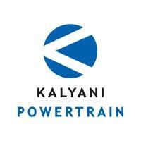 kalyani powertrain ltd