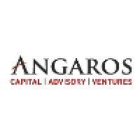 angaros group logo image