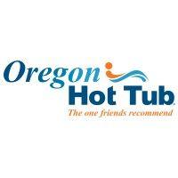 oregon hot tub logo image