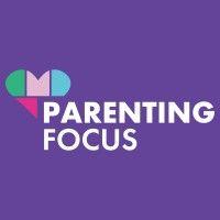 parenting focus logo image