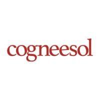 cogneesol logo image