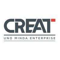 creat uno minda logo image