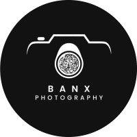 banx photography logo image