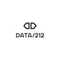 data212 logo image