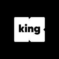 king street media logo image