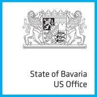 bavarian us offices for economic development logo image