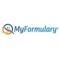 myformulary health logo image