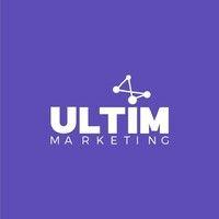 ultim marketing logo image