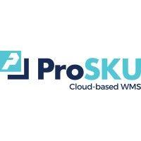 prosku cloud wms: hosted - cloud - saas logo image