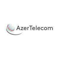 azertelecom logo image