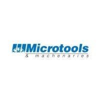 micro tools & machineries