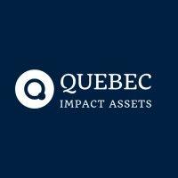 quebec impact assets logo image