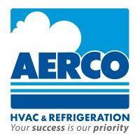 aerco industries logo image