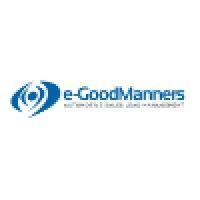 e-goodmanners sa logo image