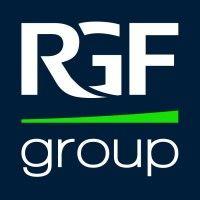 rgf groupe logo image