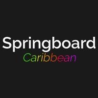 springboard caribbean logo image