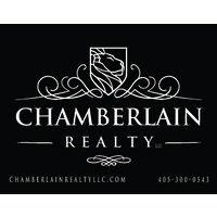 chamberlain realty llc logo image