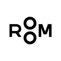 room 3d logo image