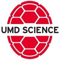 university of maryland – college of computer, mathematical, and natural sciences logo image