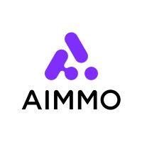 aimmo logo image