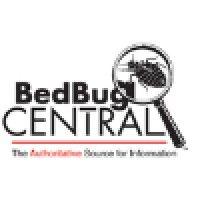 bedbug central logo image