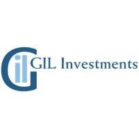 gil investments ltd logo image