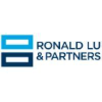 ronald lu & partners