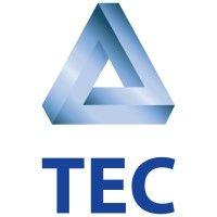 trinity engineering and consulting pty ltd logo image