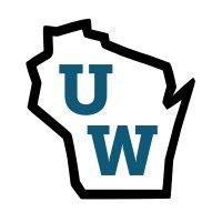 universities of wisconsin logo image