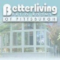 betterliving patio rooms of pittsburgh logo image