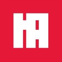 hamilton architects logo image