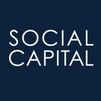 social capital logo image