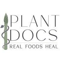 plant docs logo image