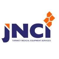 jnc international limited logo image