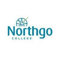 northgo college logo image