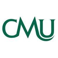 central methodist university logo image