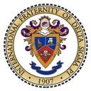 logo of Delta Sigma Pi