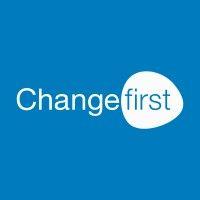 changefirst logo image