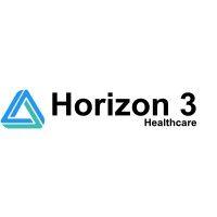 horizon 3 healthcare